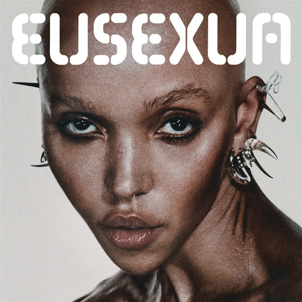 FKA twigs – EUSEXUA