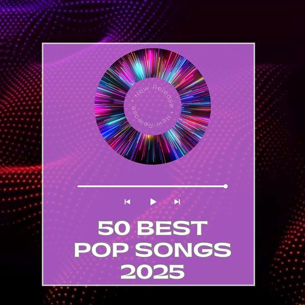 50 BEST POP SONGS