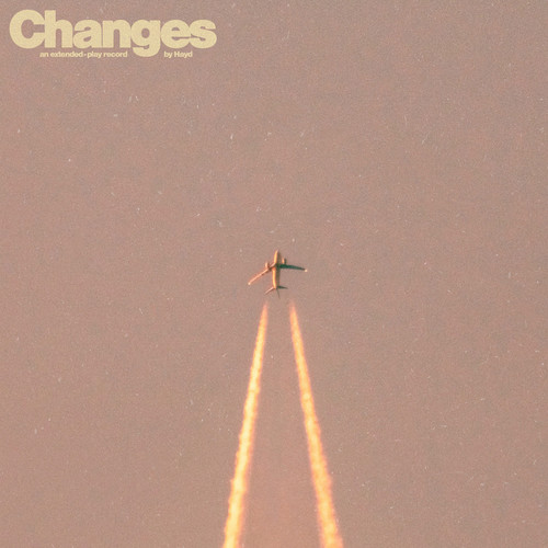 Hayd – Changes – EP