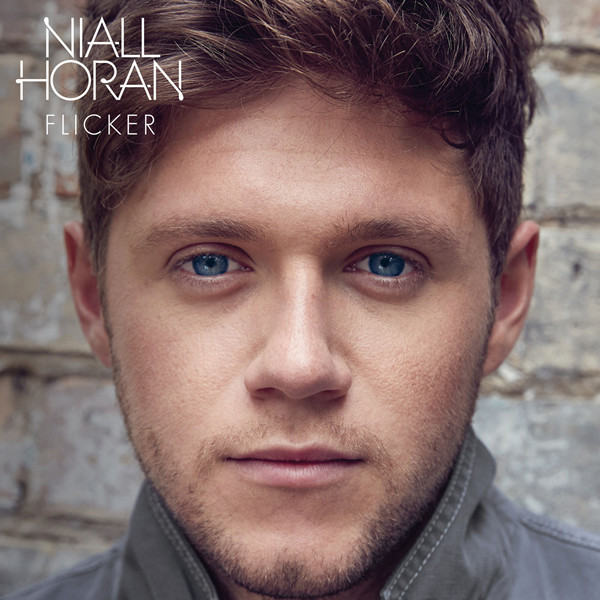 Niall Horan – Flicker (Deluxe)