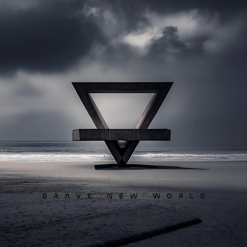 [单曲]Starset – Brave New World
