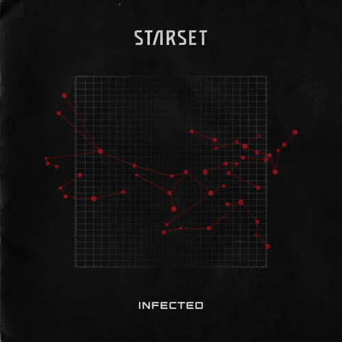 [单曲] Starset – INFECTED