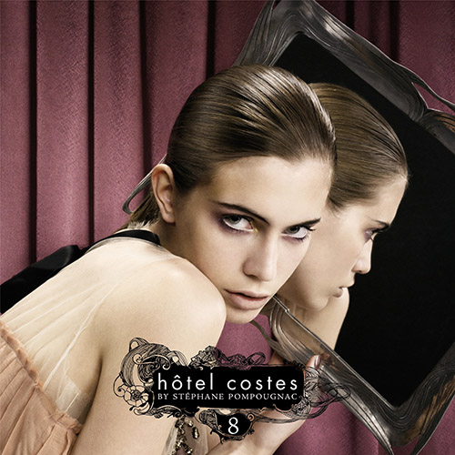 Hôtel Costes – Hôtel Costes Volume 8