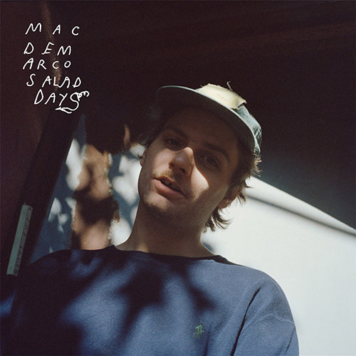 Mac DeMarco – Salad Days Demos