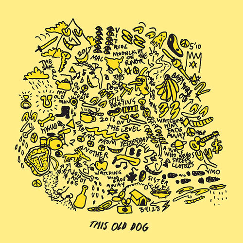 Mac DeMarco – This Old Dog