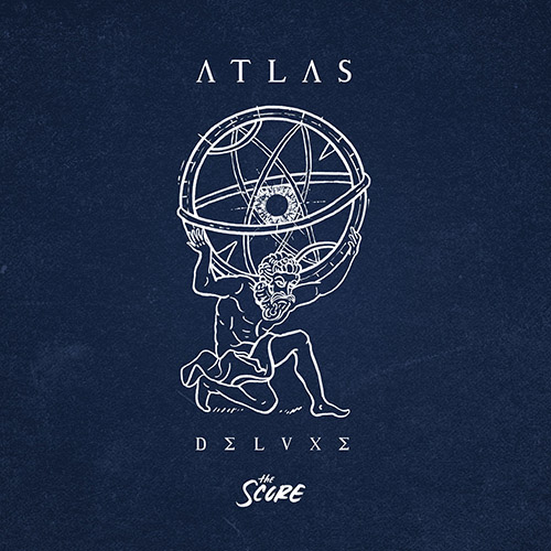 The Score – ATLAS (Deluxe)