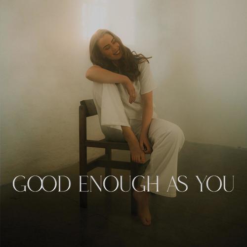 [单曲] Sofie Fjellvang – Good Enough As You