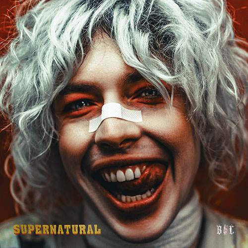 [单曲] Barns Courtney – Supernatural