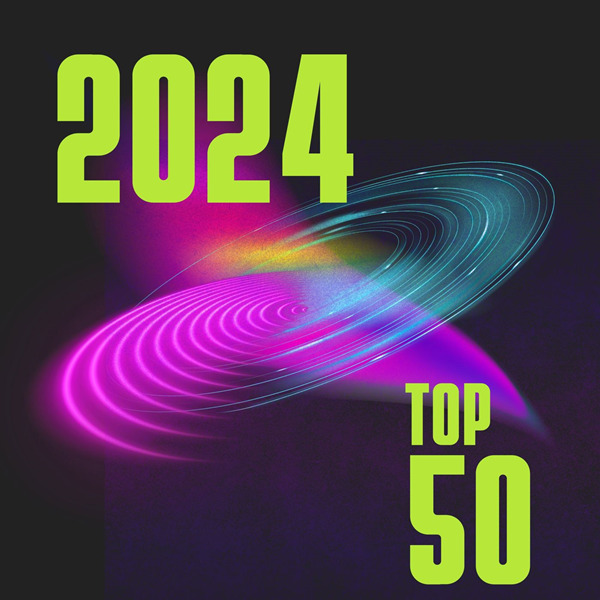 Various Artists – Top 50 [50曲]