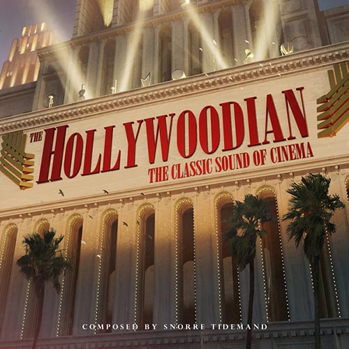 The Hollywoodian：The Classic Sound of Cinema
