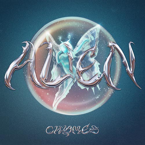 Chymes – Alien