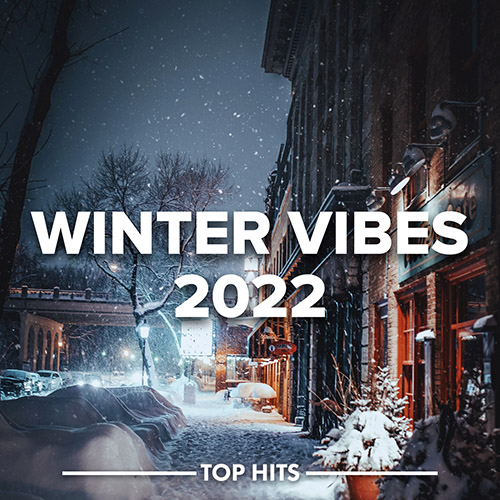 Various Artists – Winter Vibes