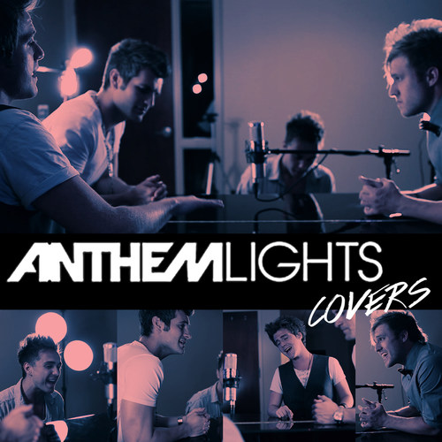 Anthem Lights – Anthem Lights Covers