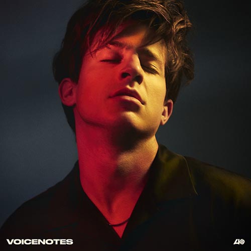 Charlie Puth – Voicenotes