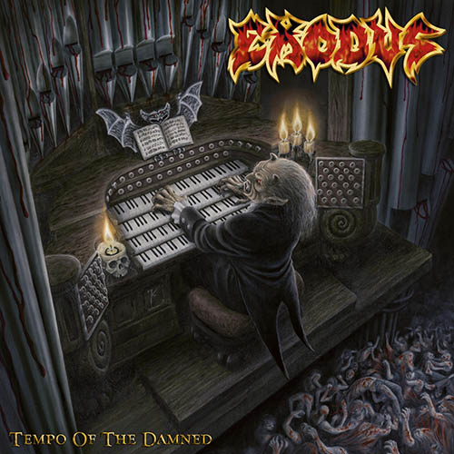Exodus – Tempo of the Damned