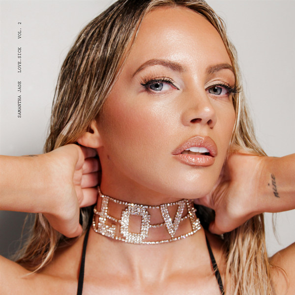 Samantha Jade – Love.Sick Vol.2