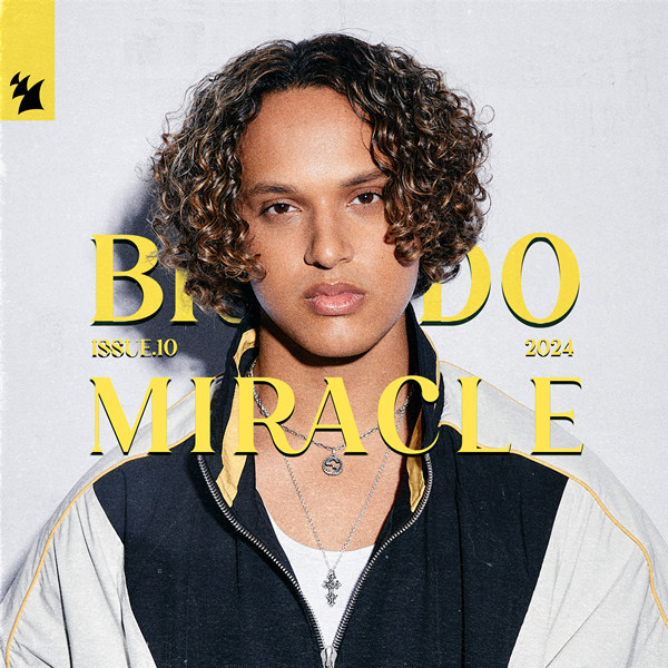 Brando – Miracle