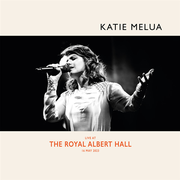 Katie Melua – Live at the Royal Albert Hall
