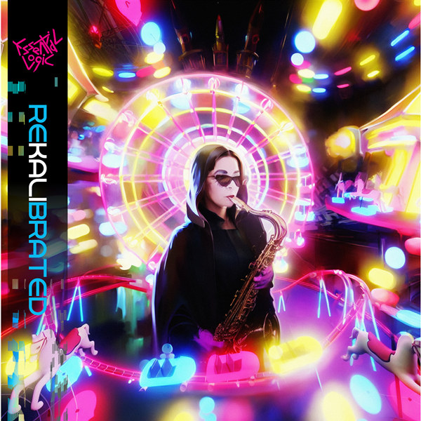 Essential Logic – Rekalibrated