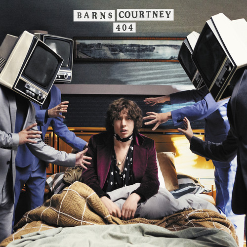 Barns Courtney -404