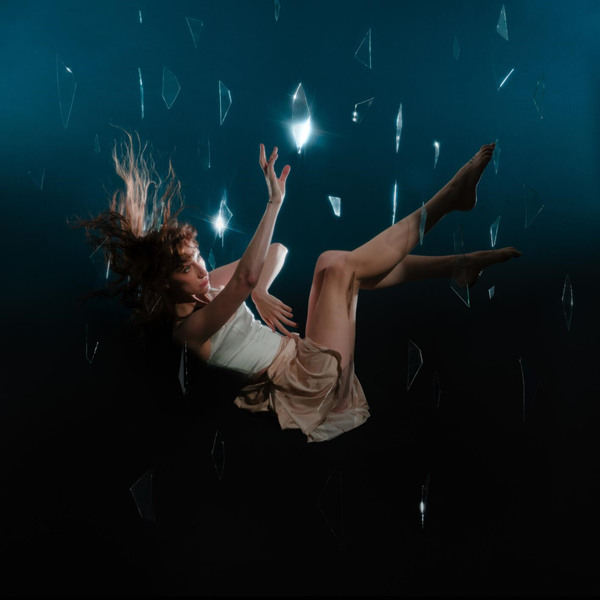 Maiah Manser – Fourth Wall