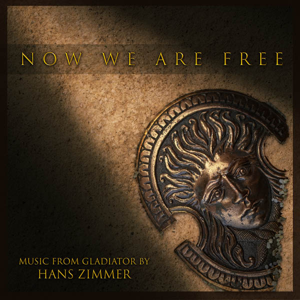 Hans Zimmer – 现在我们自由了 – 来自角斗士的音乐