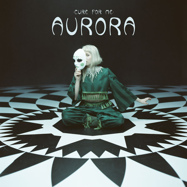 [单曲] Aurora – Cure For Me