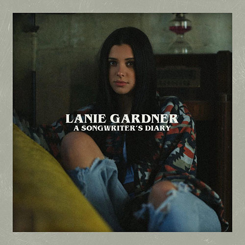 Lanie Gardner – A Songwriter\’s Diary