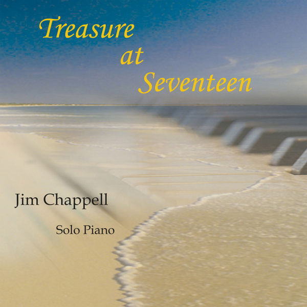 Jim Chappell – Treasure At Seventeen