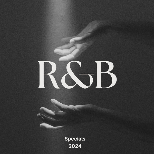 Various Artists – R&B Specials [38曲]