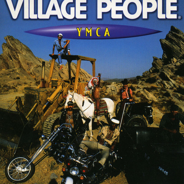 Village People – YMCA (Original Version 1978)