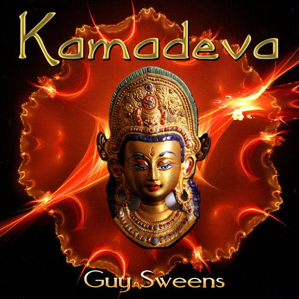 Guy Sweens – Kamadeva