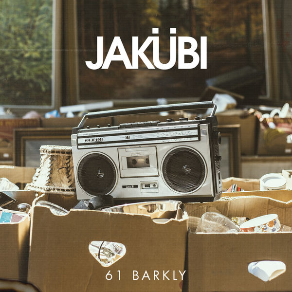 Jakubi – 61 Barkly