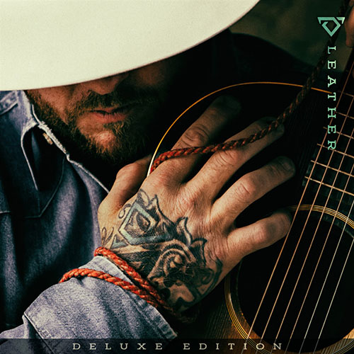 [乡村]Cody Johnson – Leather Deluxe Edition [2 DISC]