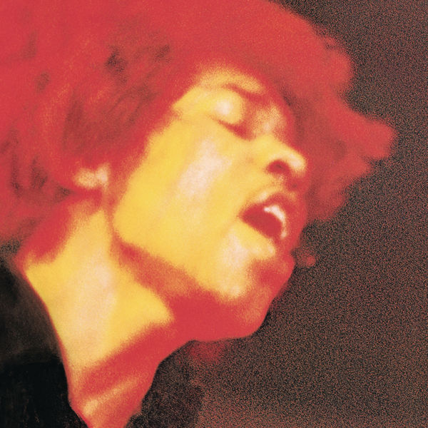 Jimi Hendrix – Electric Ladyland