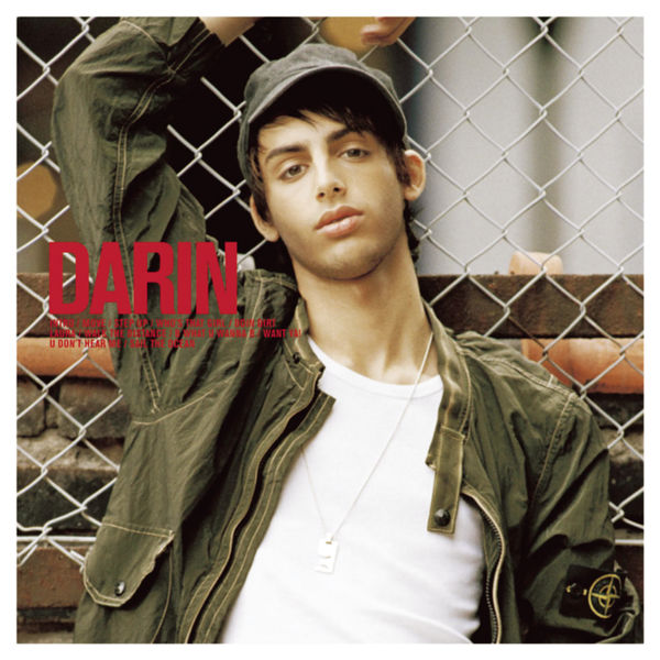 Darin – Darin