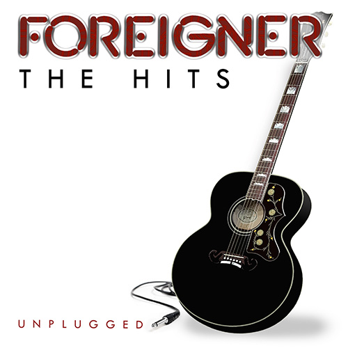Foreigner – The Hits Unplugged