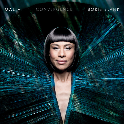 Malia  Boris Blank – Convergence
