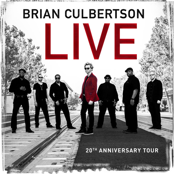 Brian Culbertson – Live – 20th Anniversary Tour