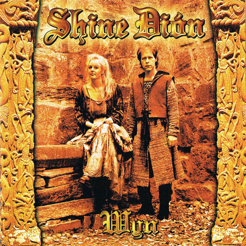 Shine Dion – Wyn