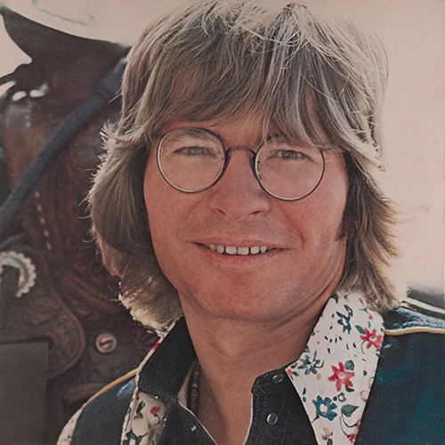 John Denver – Windsong