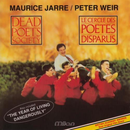 Maurice Jarre – Dead Poets Society