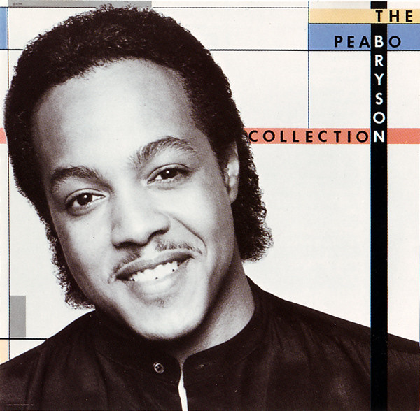 Peabo Bryson – The Peabo Bryson Collection