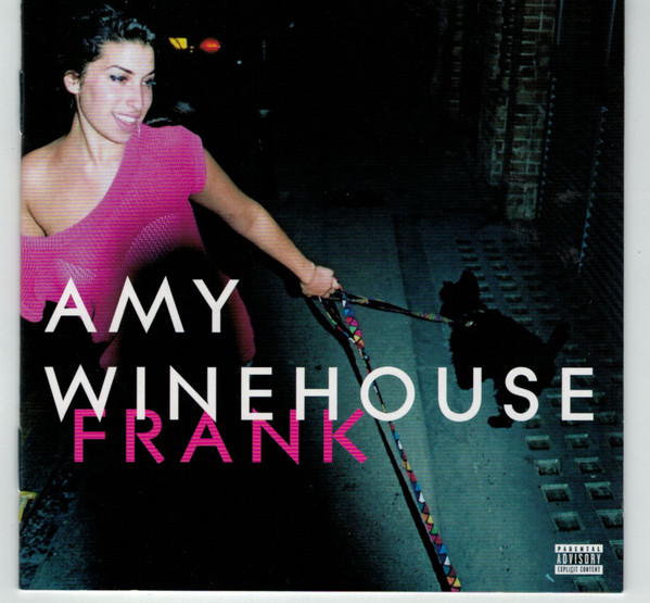 Amy Winehouse – Frank