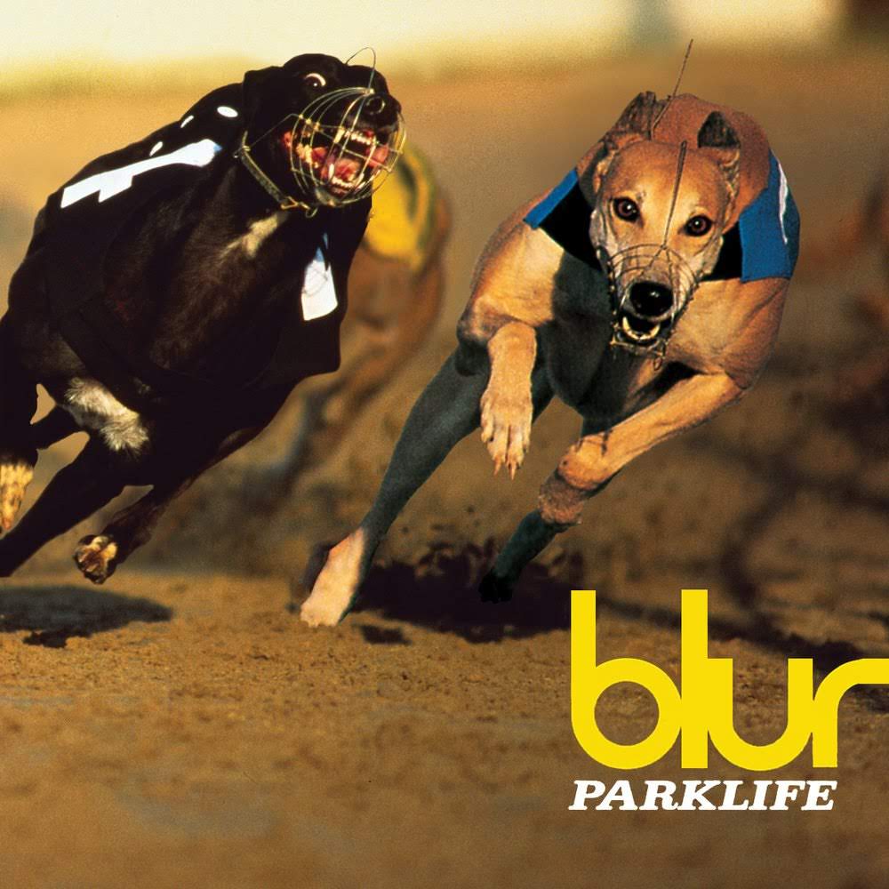Blur – Parklife (Special Edition)