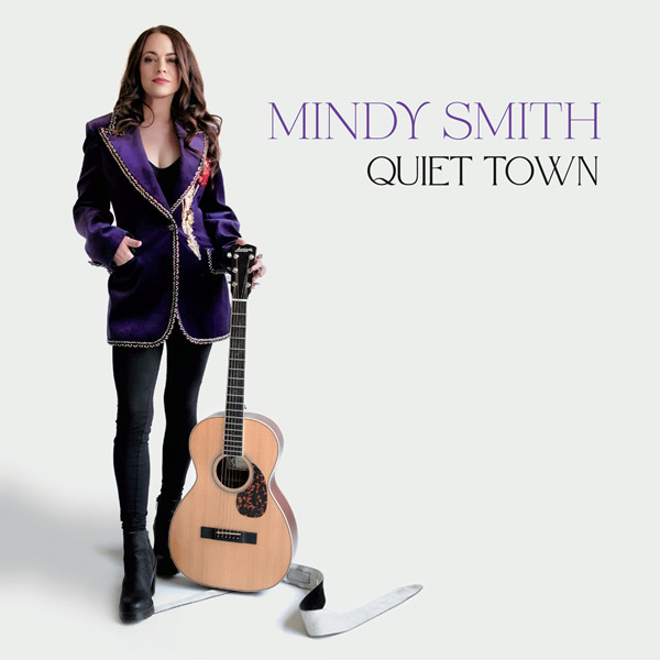 Mindy Smith – Quiet Town 2024