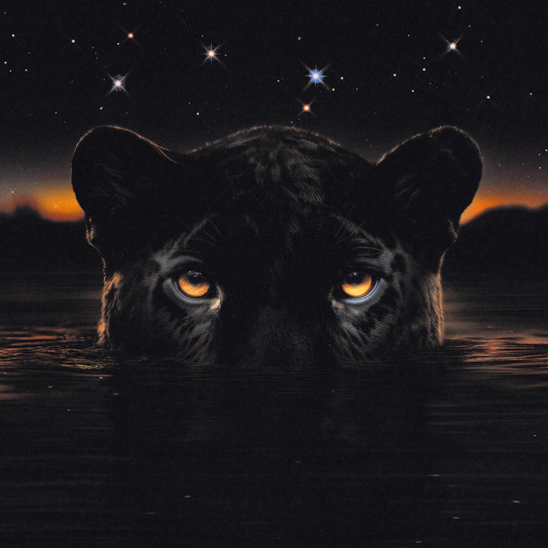 Victoria Monet – JAGUAR II：Deluxe