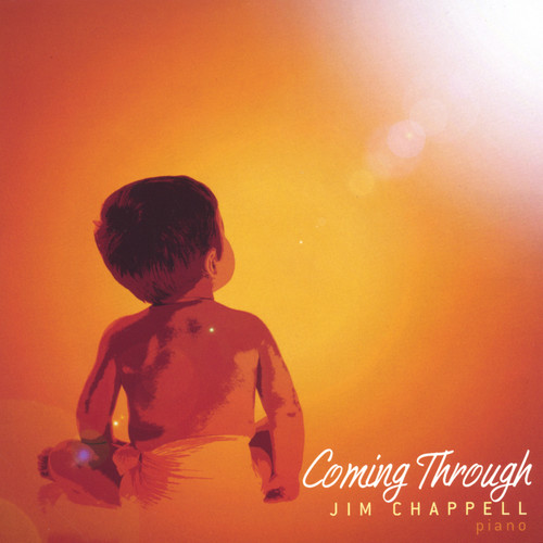 Jim Chappell – Coming Through