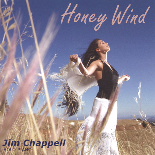 Jim Chappell – Honey Wind