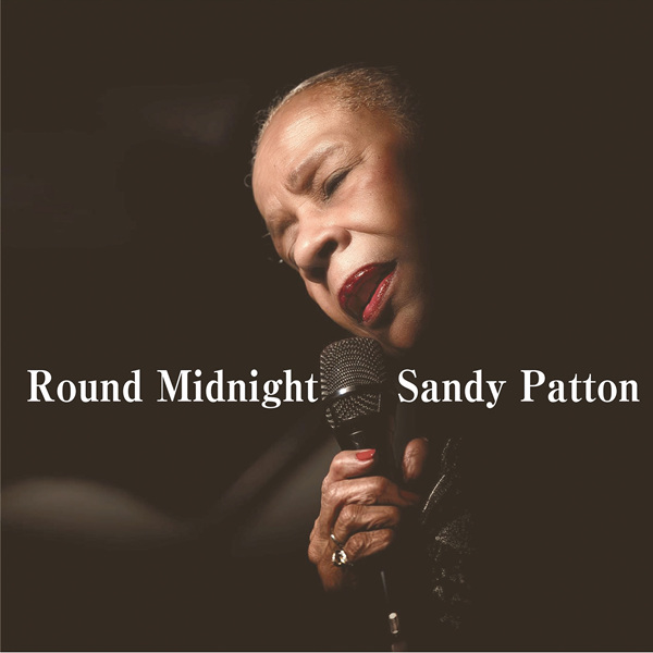 Sandy Patton – Round Midnight